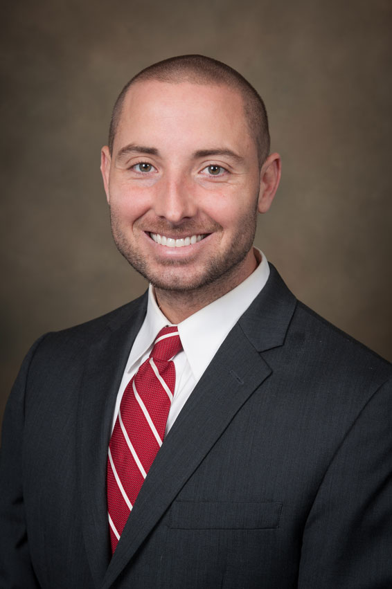 Jacob D. Pleitz, Ph.D. profile